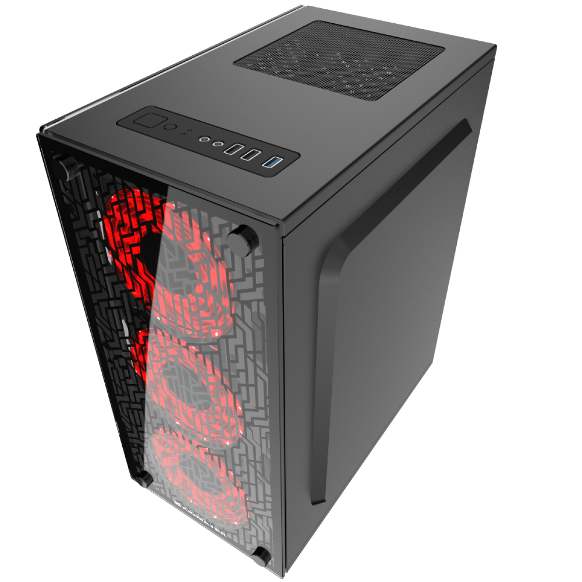 Xigmatek NYX 3F